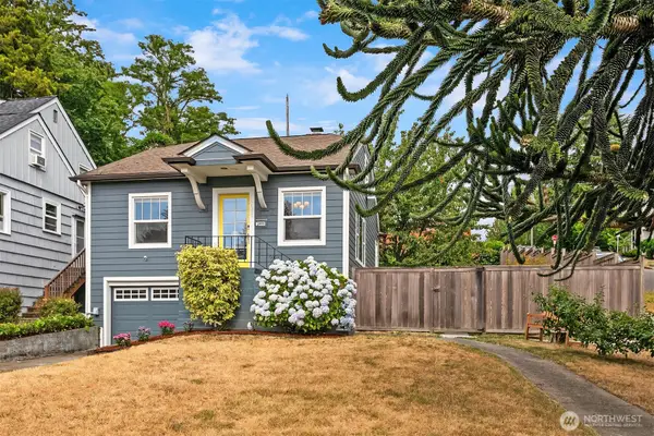 4456 46th Avenue Sw, Seattle, WA 98116
