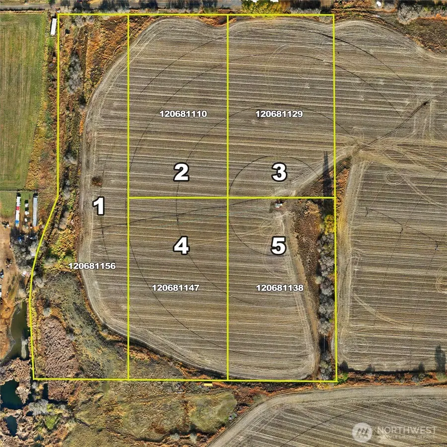 0 Nka Hawk 1 Lane, Connell, WA 99326 - #3