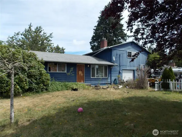 1001 139th Street E, Tacoma, WA 98445