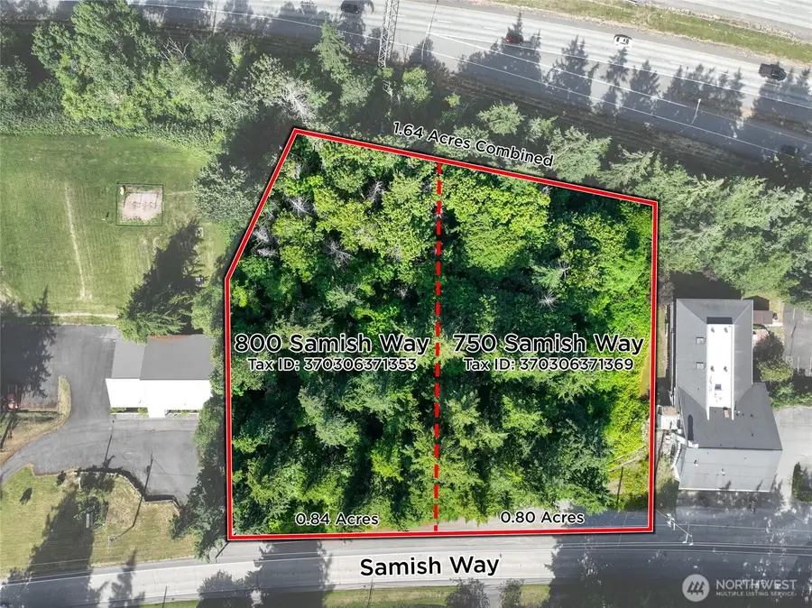 750 Samish Way, Bellingham, WA 98229 - #2