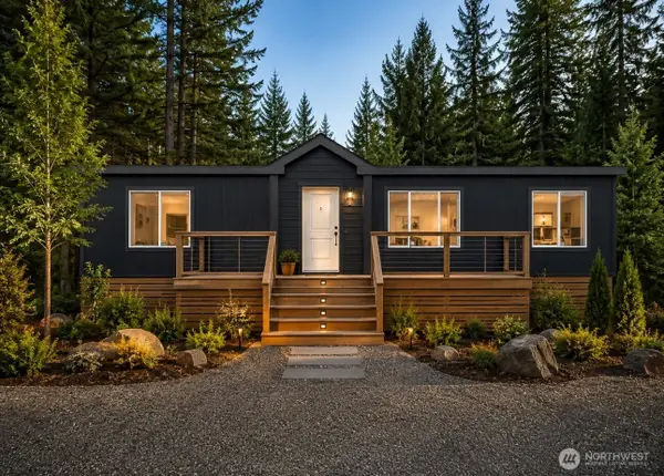 51 NE Rhody Lane, Tahuya, WA 98588