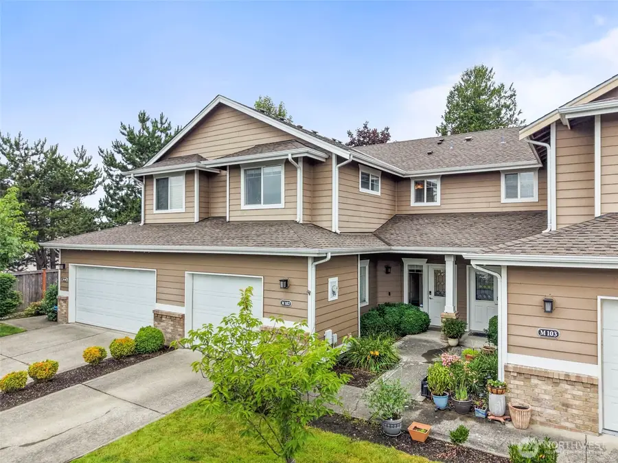 10700 SE 260th Street #M102, Kent, WA 98030 - #2