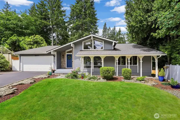 3027 167th Avenue Ne, Bellevue, WA 98008