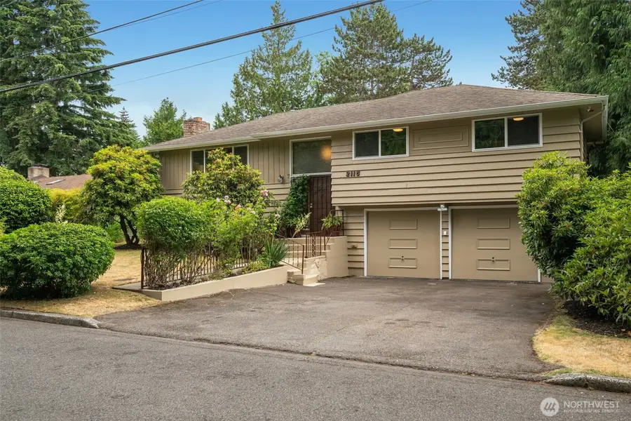 2115 N 178th Street, Shoreline, WA 98133 - #2