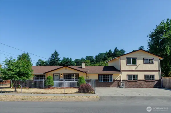 2401 S 62nd Street, Tacoma, WA 98409