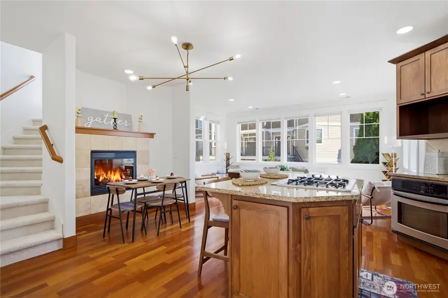 13356 NE 134th Place #9, Kirkland, WA 98034 - #3