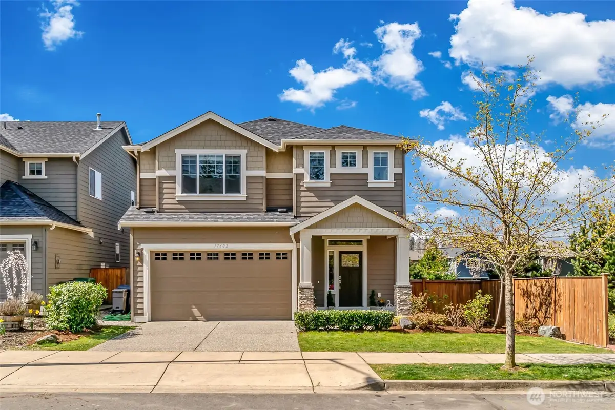 17602 40th Drive Se, Bothell, WA 98012 - #1