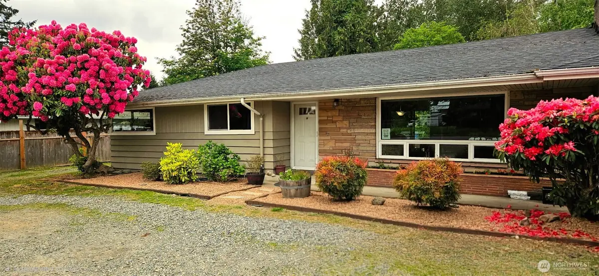10612 Waller Road E, Tacoma, WA 98446 - #1