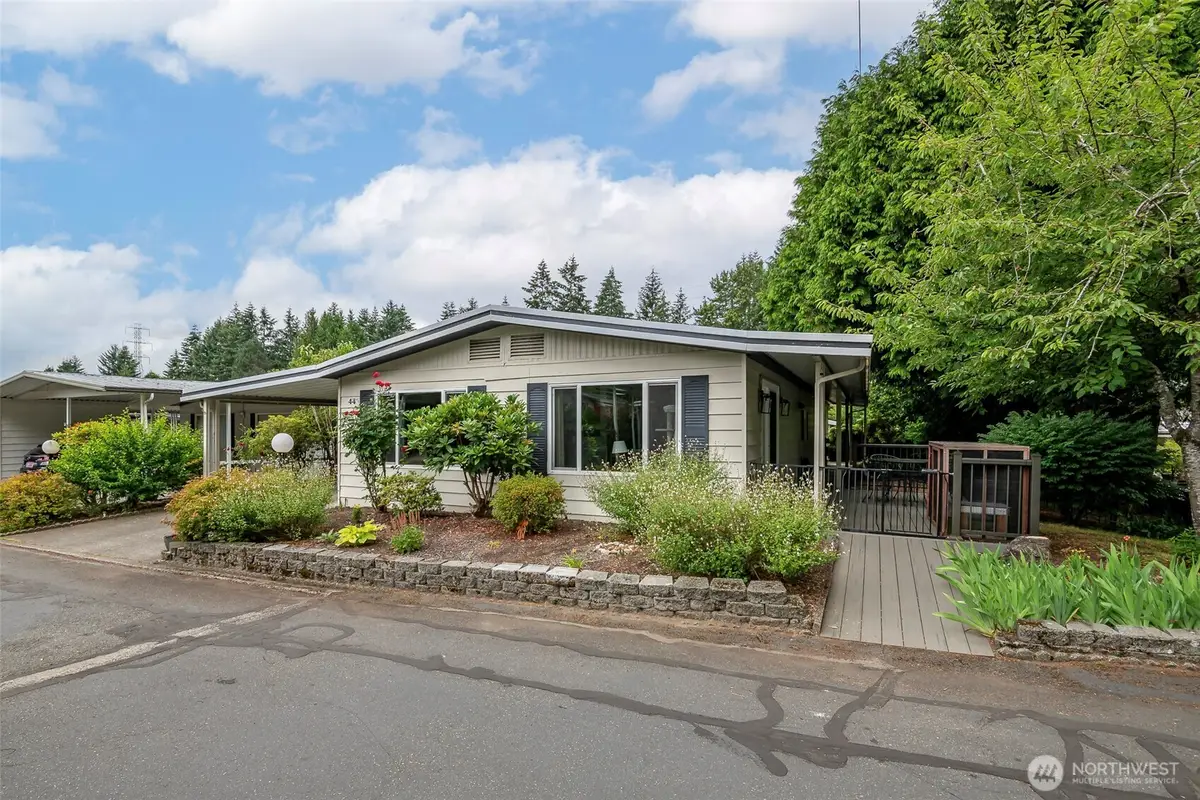 201 Union Avenue Se #44, Renton, WA 98059 - #1