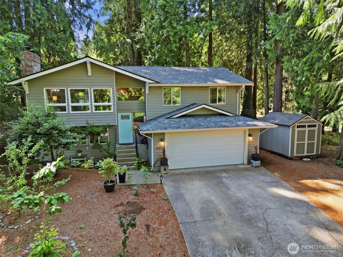 4541 82nd Place Nw, Silverdale, WA 98383 - #1