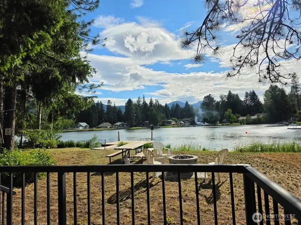 571 Wapiti, Cle Elum, WA 98922