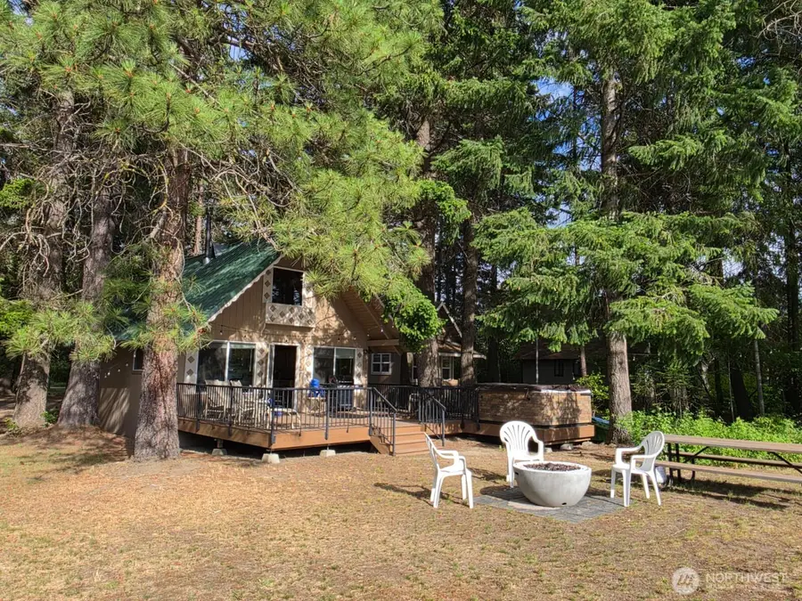 571 Wapiti Drive, Cle Elum, WA 98922 - #2