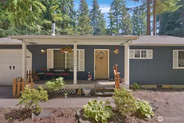 21640 N Clear Lake Blvd Se, Yelm, WA 98597