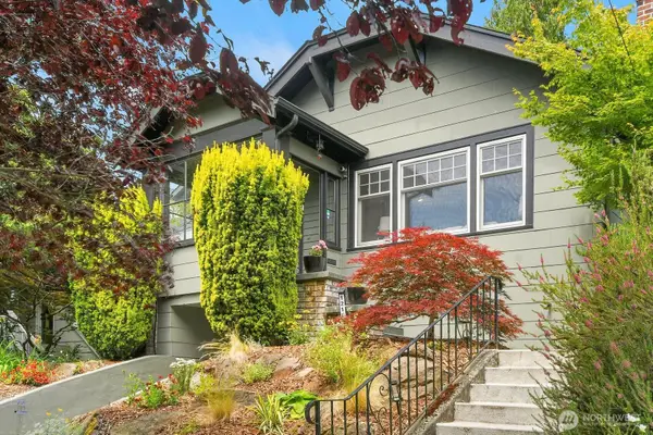 1216 N 47th Street, Seattle, WA 98103