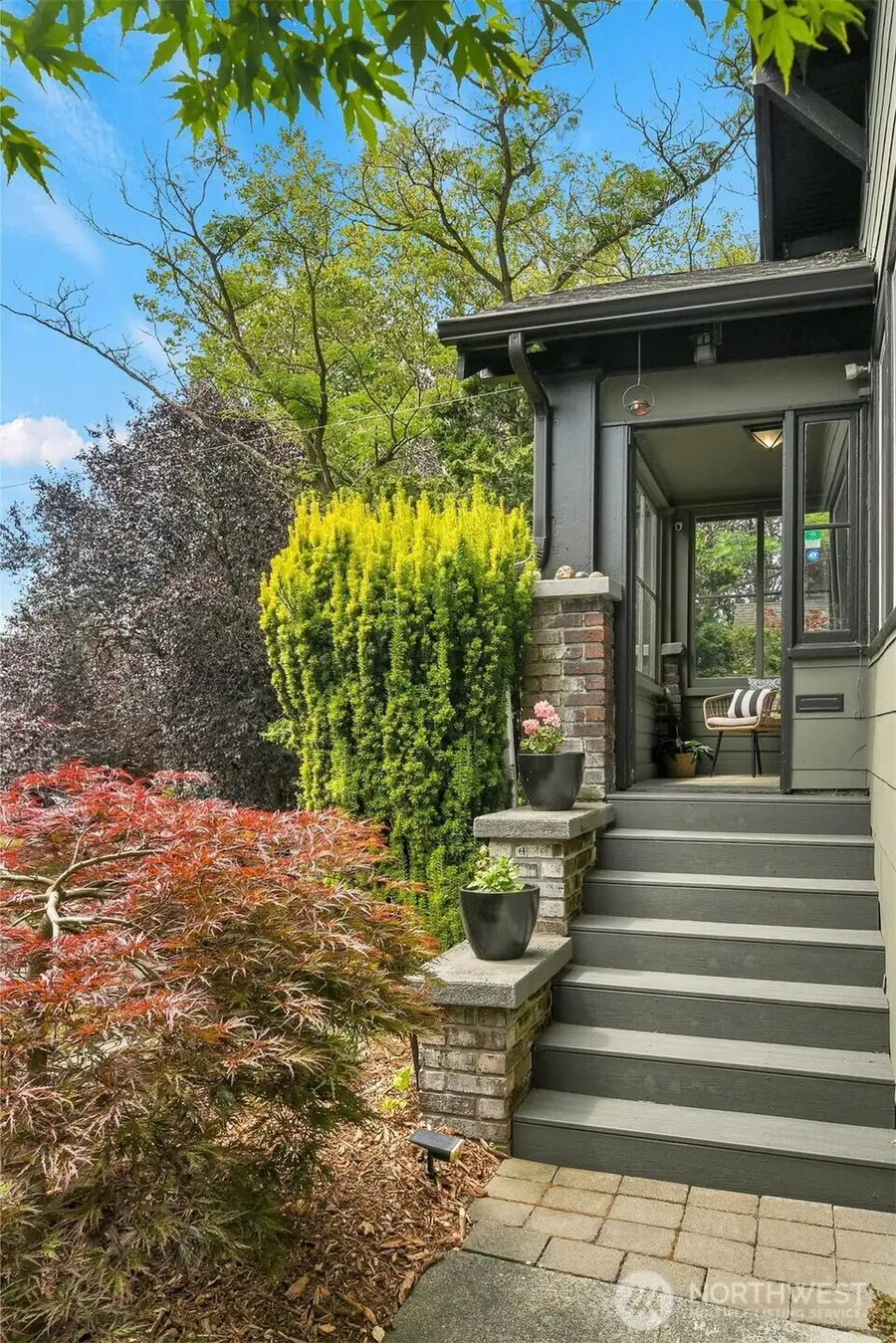1216 N 47th Street, Seattle, WA 98103 - #2