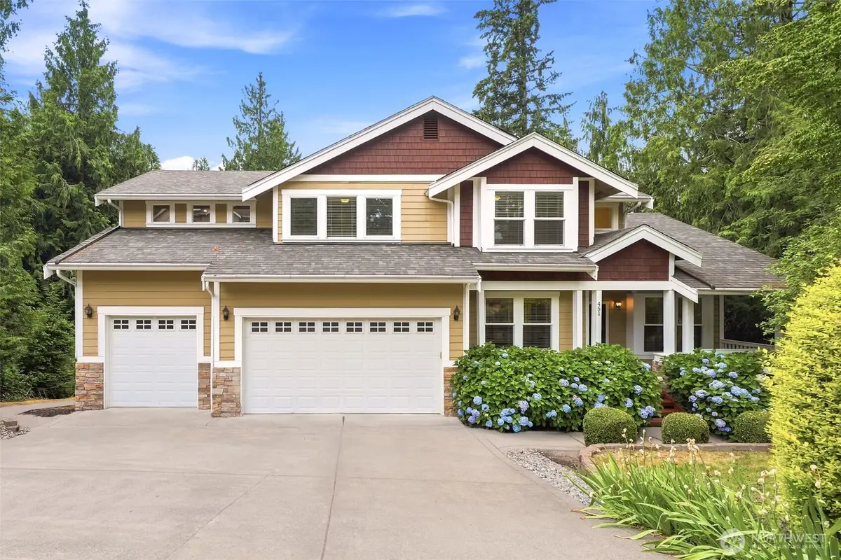 451 211th Avenue Ne, Sammamish, WA 98074 - #1