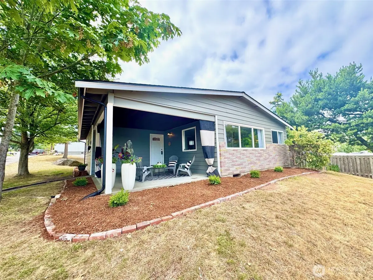 5202 N Highland Street, Ruston, WA 98407 - #1