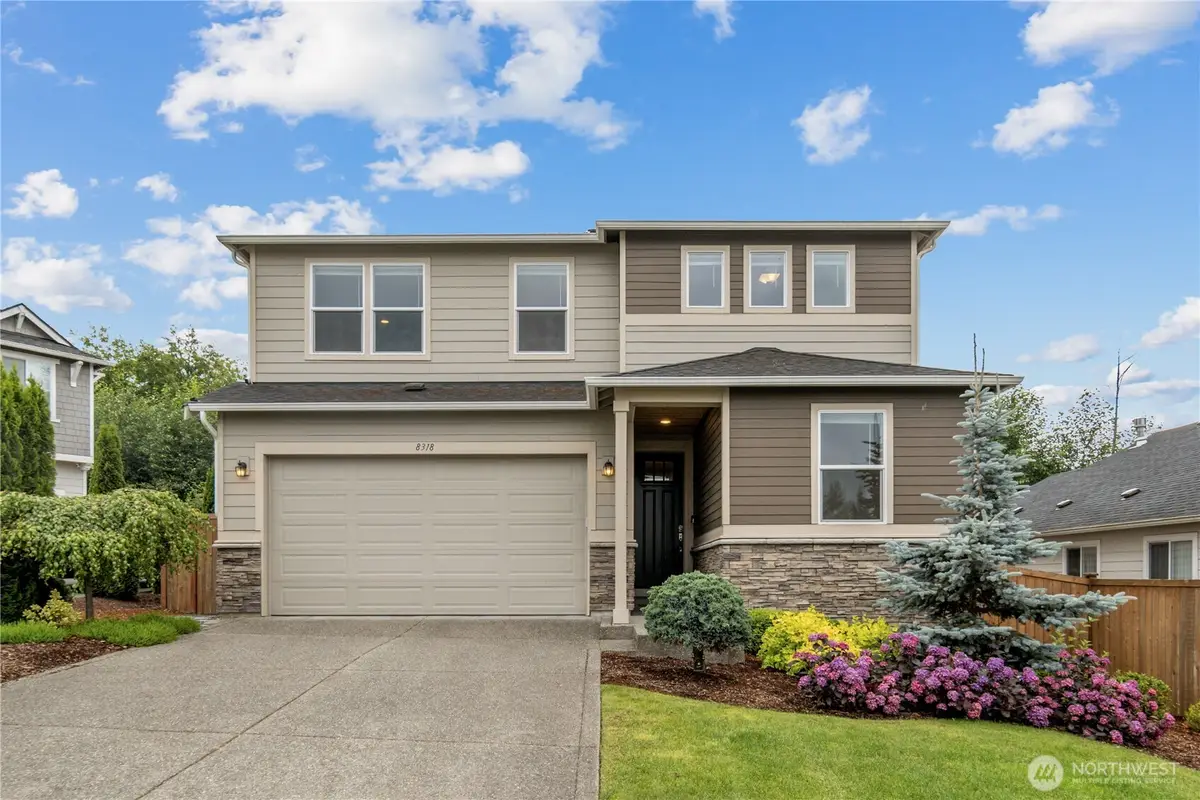 8318 57th Street Ne, Marysville, WA 98270 - #1