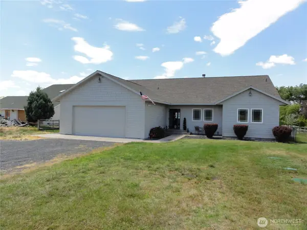 3862 Shorecrest Drive Ne, Moses Lake, WA 98837