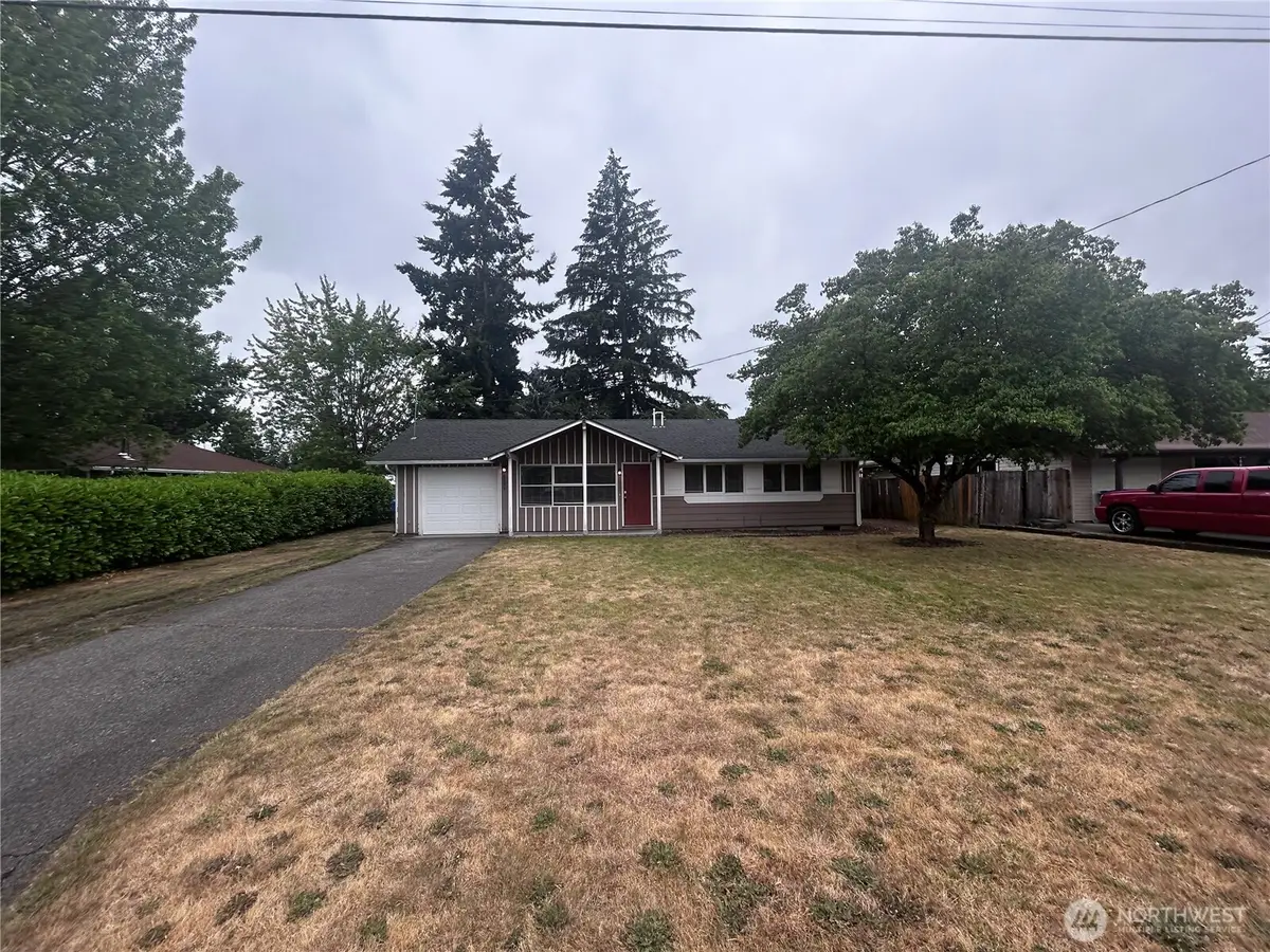 8606 Haviland Avenue Sw, Lakewood, WA 98498 - #1