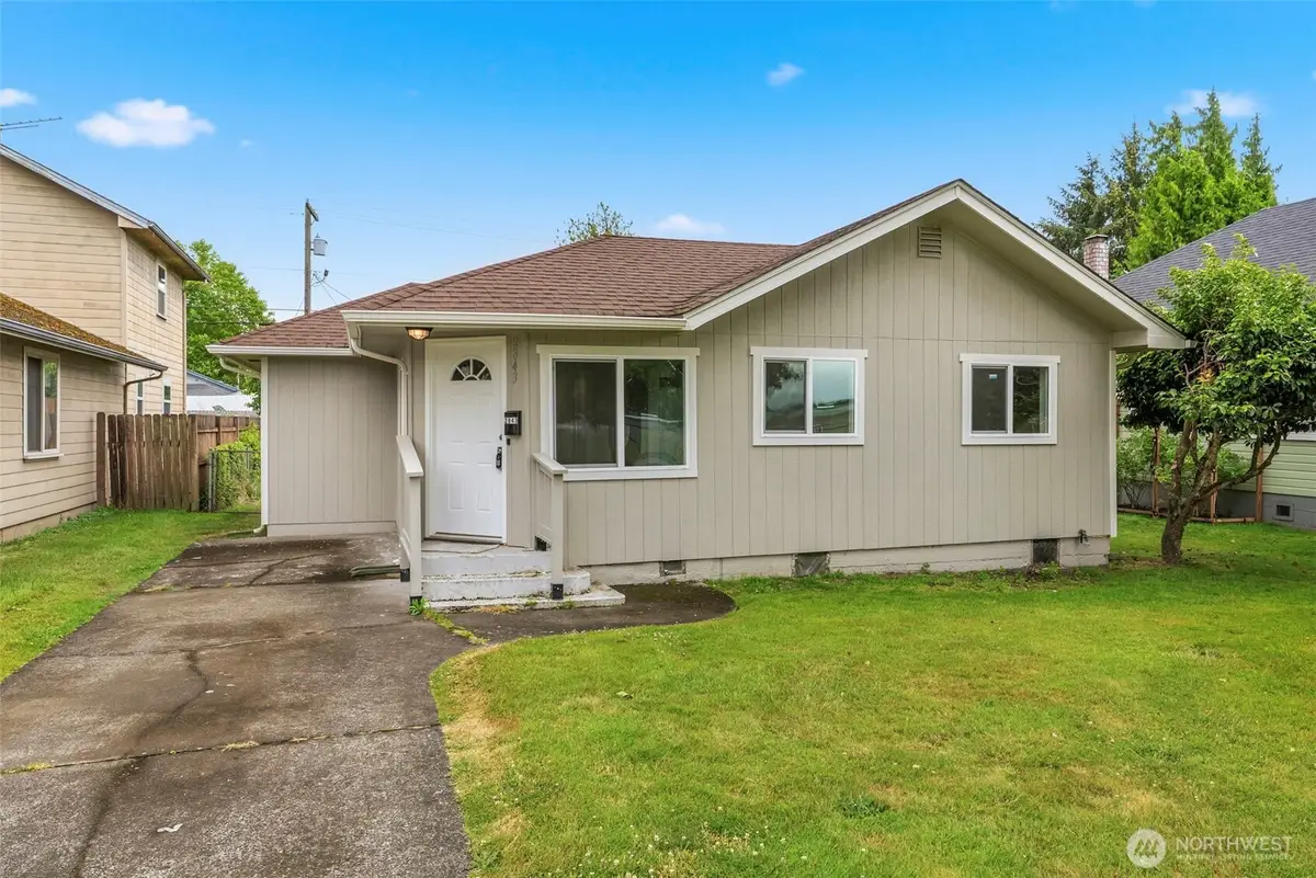 2843 Hemlock Street, Longview, WA 98632 - #1