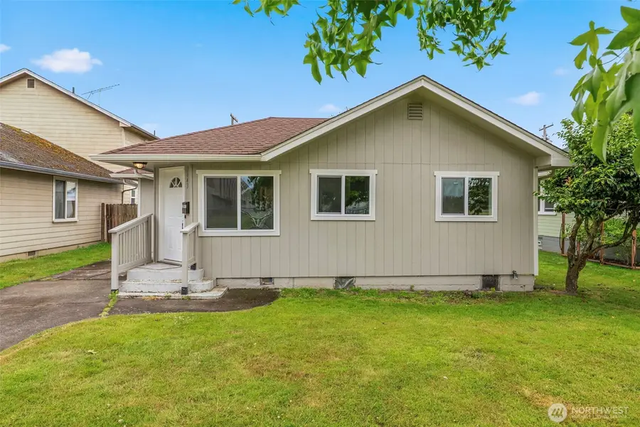 2843 Hemlock Street, Longview, WA 98632 - #3