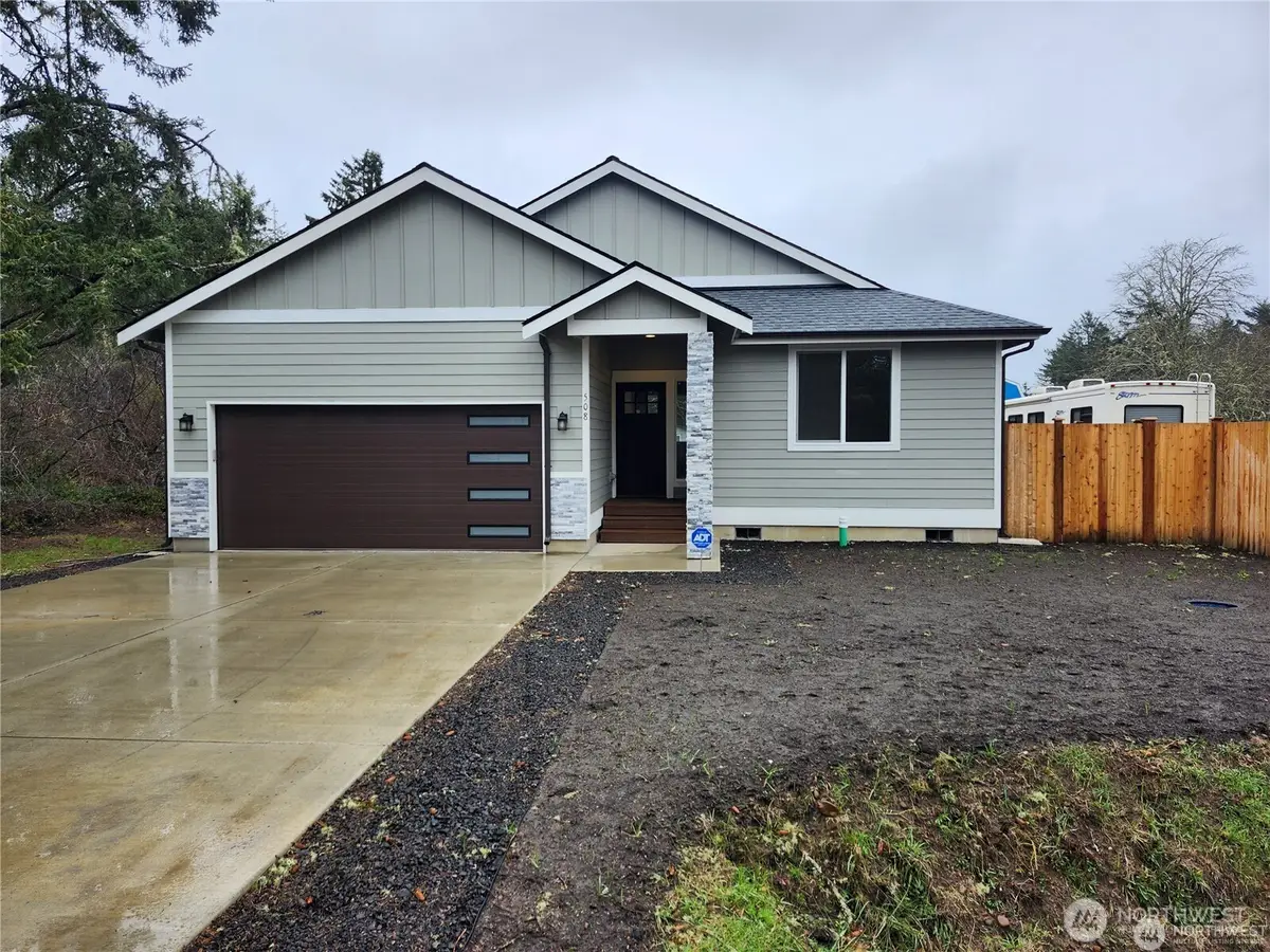 508 Makah Avenue Se, Ocean Shores, WA 98569 - #1