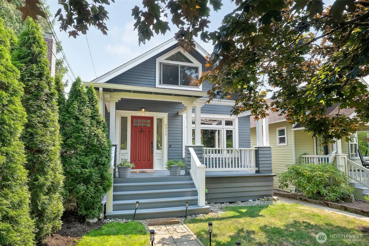6534 19th Avenue Ne, Seattle, WA 98115 - #1