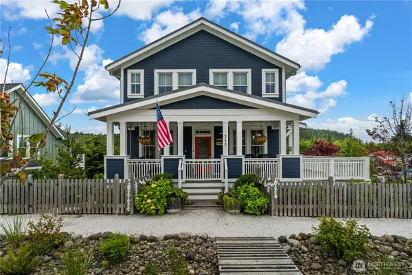 310 Compass Street, Pacific Beach, WA 98571