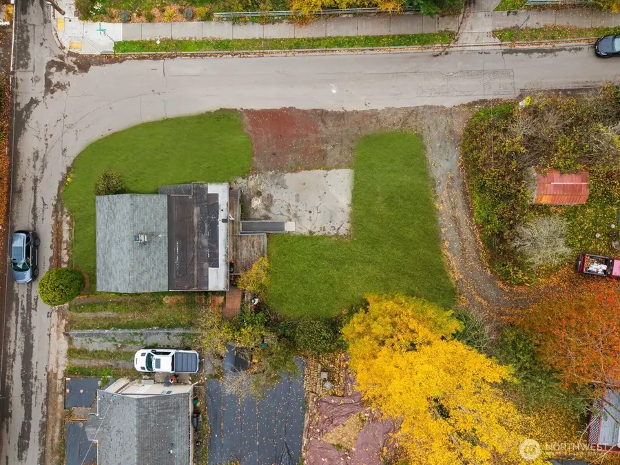 702 S Director Street, Seattle, WA 98108 - #2