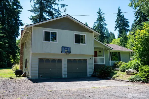 13814 214th Street E, Graham, WA 98338