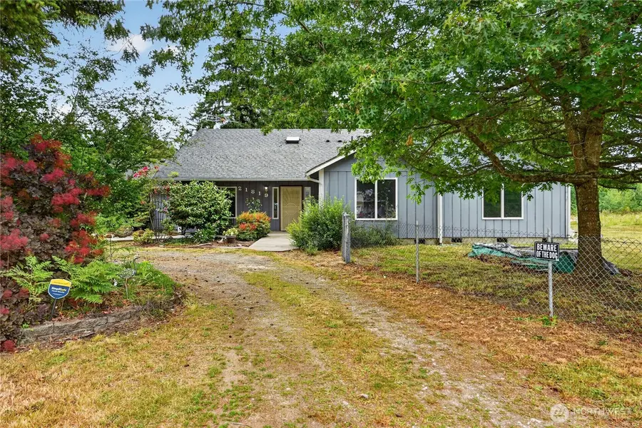 21819 31st Ave E Avenue, Spanaway, WA 98387 - #2