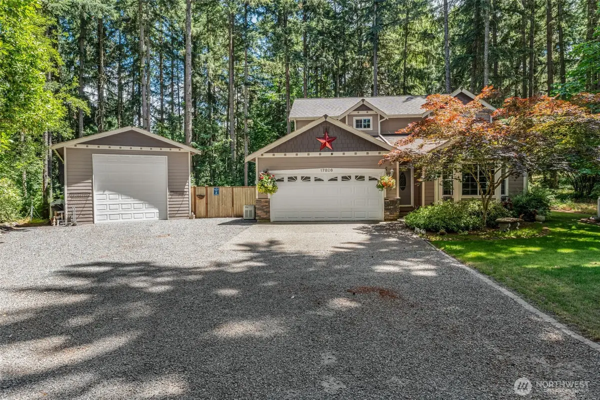 17826 Overlake Court Se, Yelm, WA 98597 - #1
