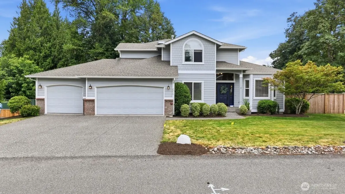 2215 122nd Drive Se, Lake Stevens, WA 98258 - #1