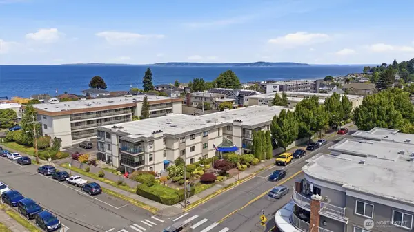 201 3rd Avenue N #317, Edmonds, WA 98020