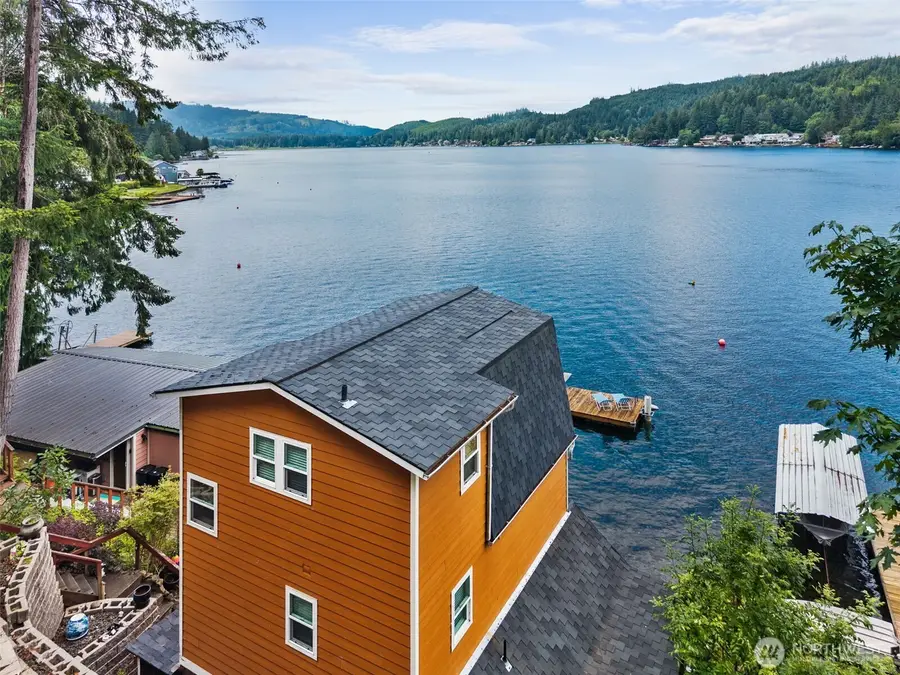 1119 Summit Lake Shore Road Nw, Olympia, WA 98502 - #3