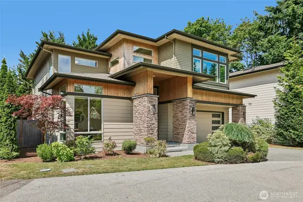 13110 NE 97th Street, Kirkland, WA 98033
