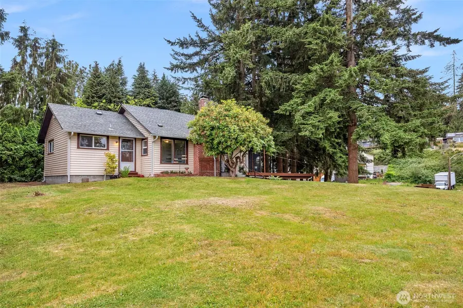 4315 Thomson Avenue, Everett, WA 98203 - #2