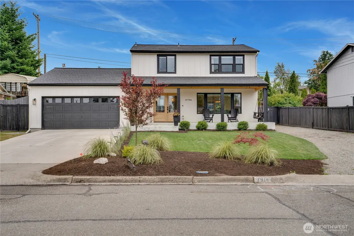7914 N 7th Street, Tacoma, WA 98406 - #1