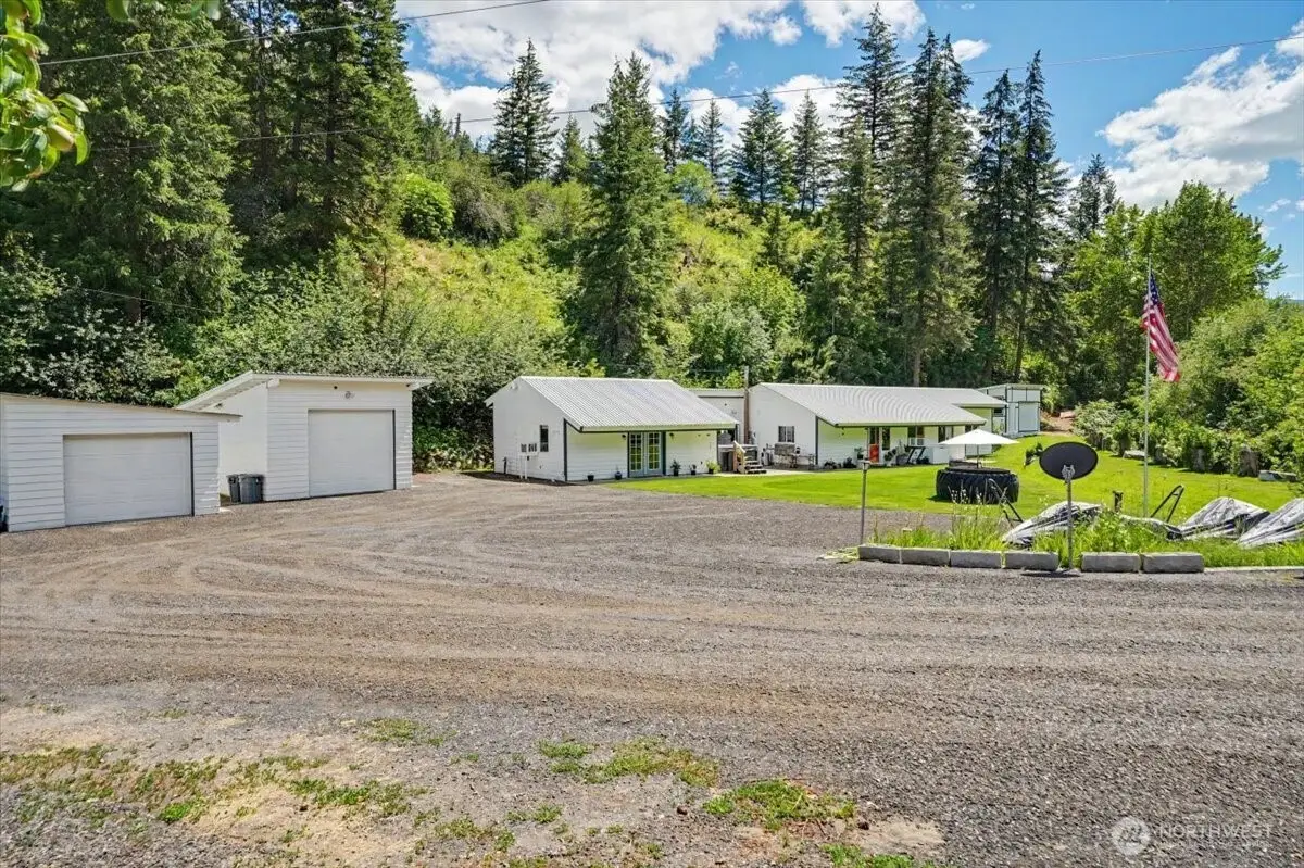 1571 Mission Creek Road, Cashmere, WA 98815 - #1