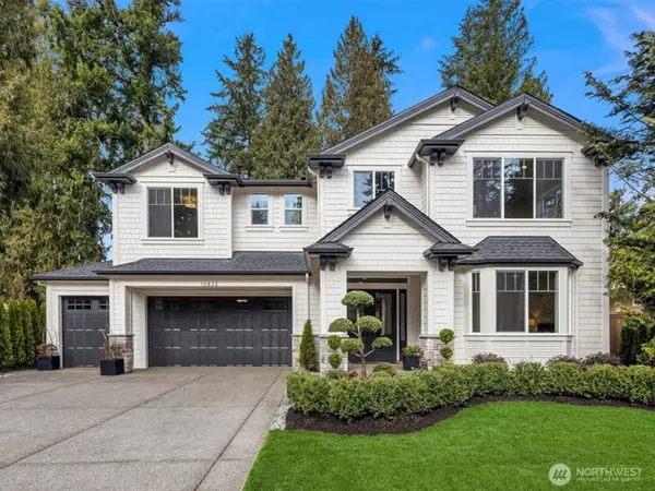 7835 134th Avenue Ne, Redmond, WA 98052
