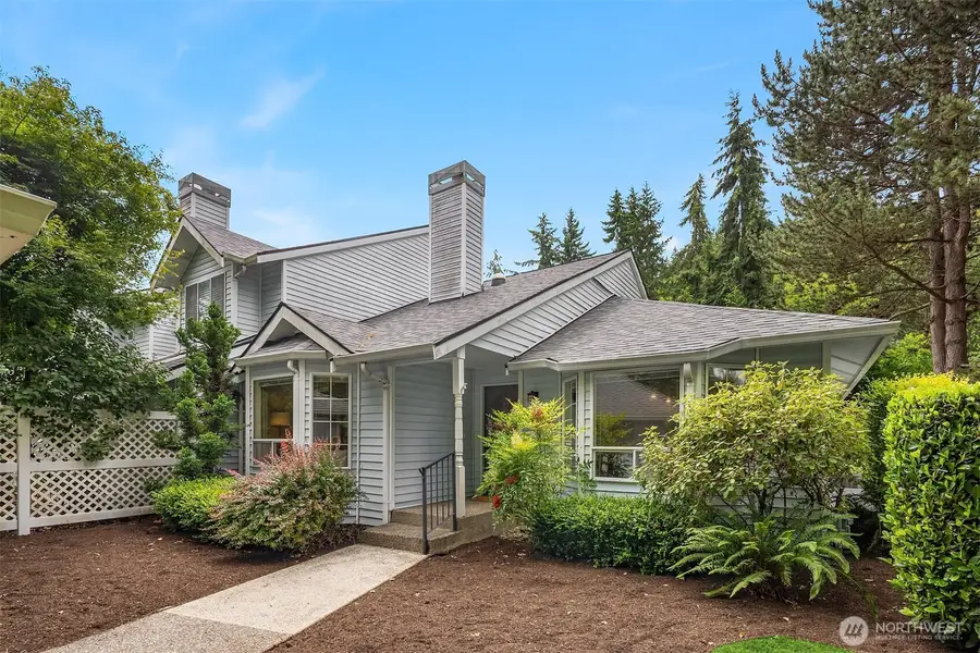 14301 SE 42nd Lane, Bellevue, WA 98006 - #2