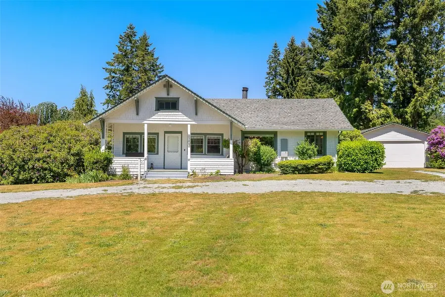 8203 Lakewood Road, Stanwood, WA 98292 - #2