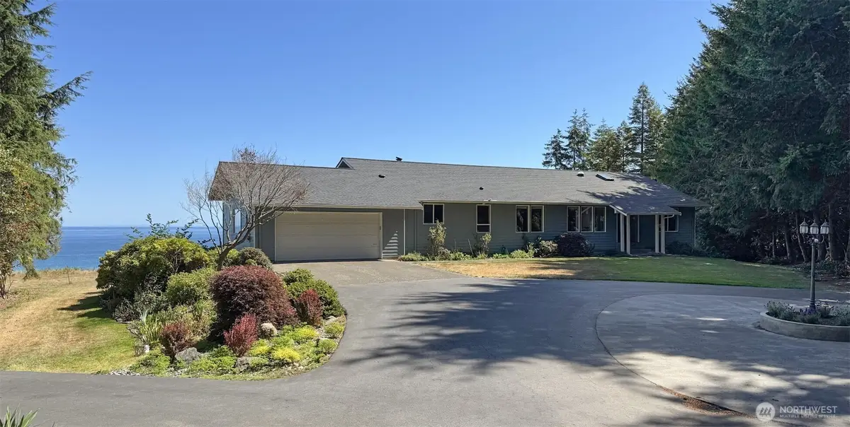 99 S Point Road, Port Angeles, WA 98363 - #1