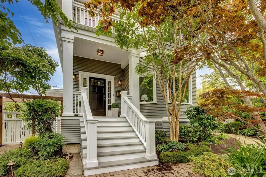 310 W Garfield Street, Seattle, WA 98119 - #3
