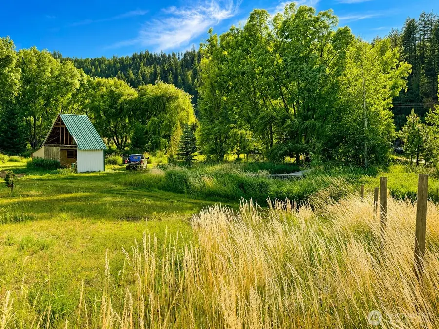 14865 Chumstick Hwy, Leavenworth, WA 98826 - #2