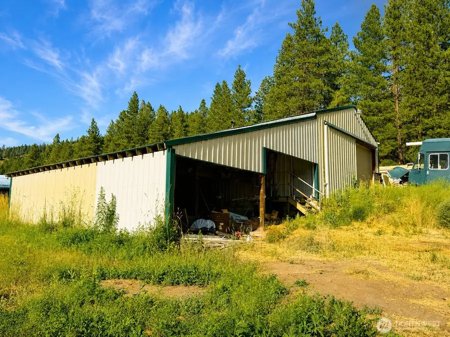14865 Chumstick Hwy, Leavenworth, WA 98826 - #3