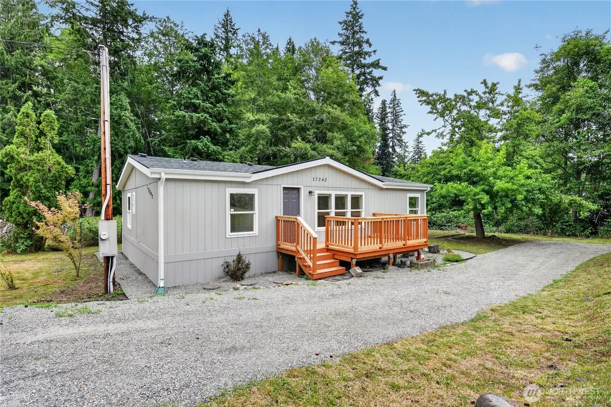17242 Heather Lane Se, Yelm, WA 98597 - #1