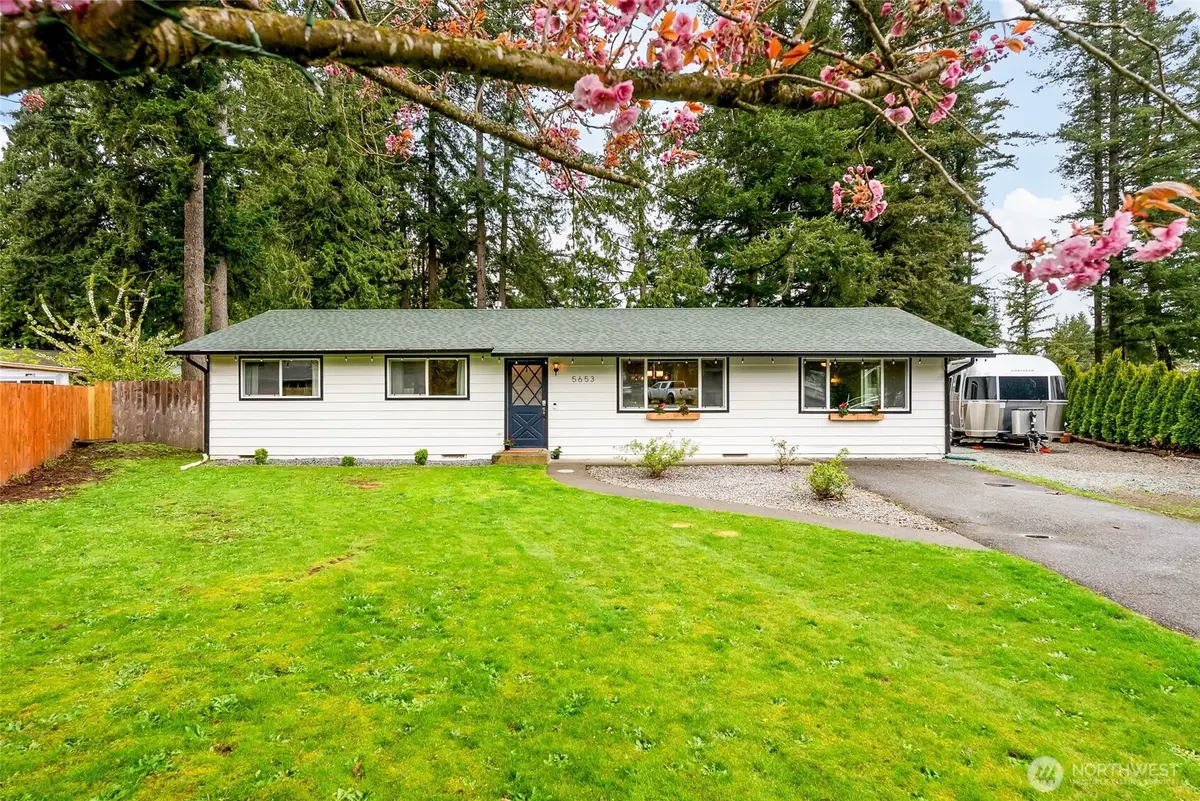 5653 Pecan Court, Ferndale, WA 98248 - #1