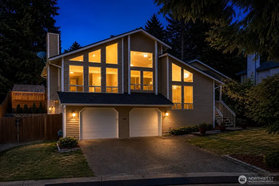 14409 SE 256th Place, Kent, WA 98042 - #2